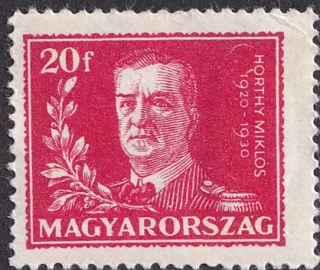 Horthy Miklós
