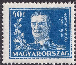Horthy Miklós