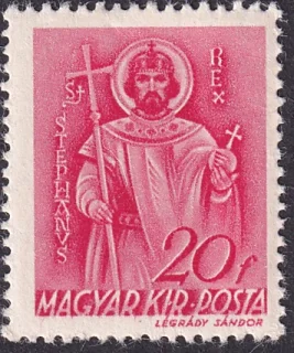 Szent István