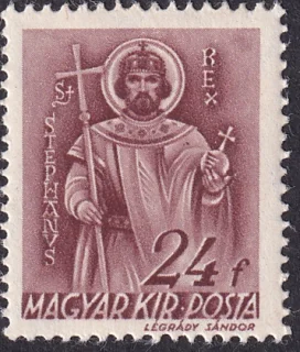 Szent István