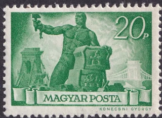 20 P