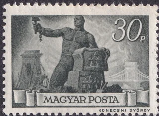 30 P