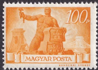 100 P