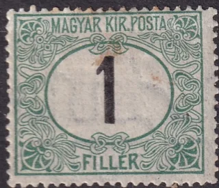 Zöldportó (III.)