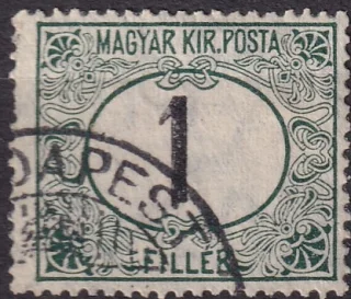 Zöldportó (V.)