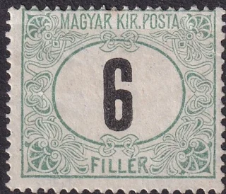 Zöldportó (III.)