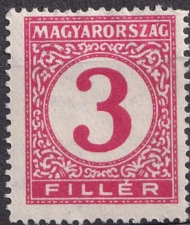 Pengő-fillér portó (I.)