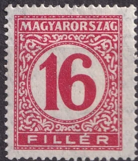 Pengő-fillér portó (I.)