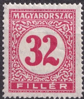 Pengő-fillér portó (I.)