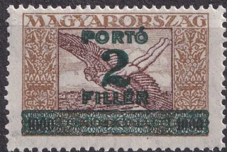 Ikarusz-portó