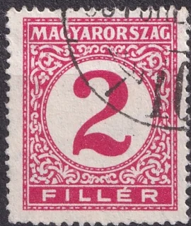 Pengő-fillér portó (II.)
