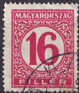 Pengő-fillér portó (II.)