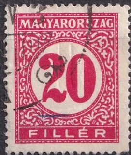 Pengő-fillér portó (II.)
