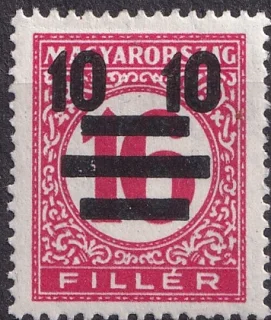 Kisegítő portó (1931)