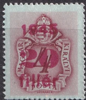Kisegítő portó (1945)