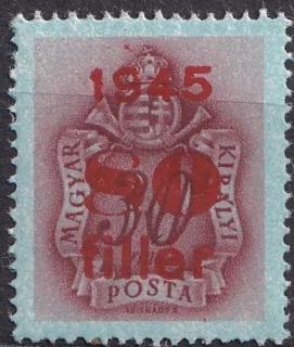 Kisegítő portó (1945)