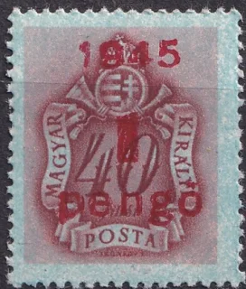 Kisegítő portó (1945)