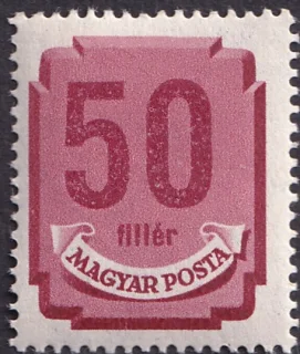 Forint–fillér portó (I.)