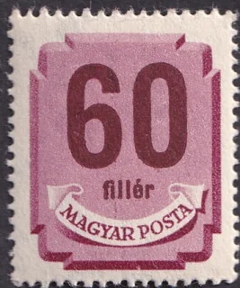 Forint–fillér portó (I.)