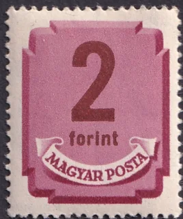 Forint–fillér portó (I.)