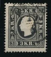 I. Ferenc József (I. típus)
