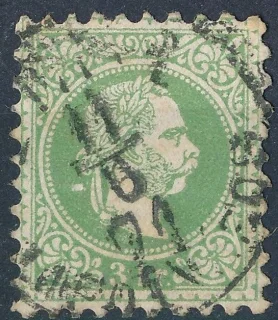 I. Ferenc József