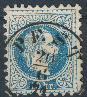 I. Ferenc József