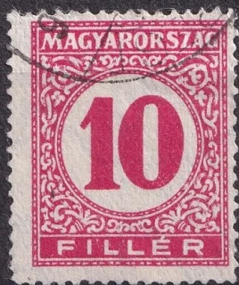 Pengő-fillér portó (II.)
