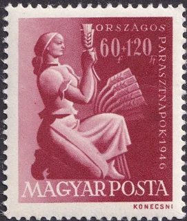 Parasztlány