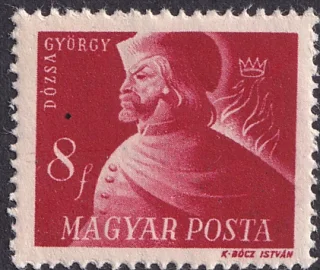 Dózsa György