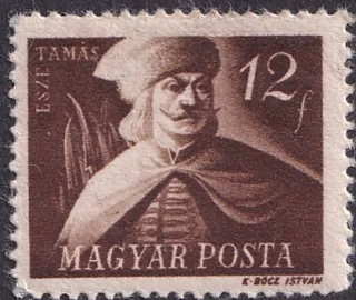 Esze Tamás