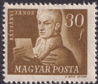 Batsányi János