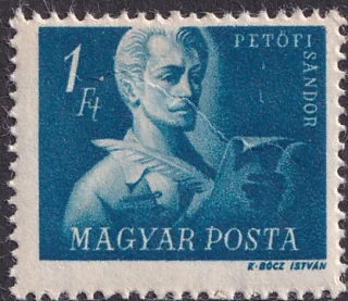 Petőfi Sándor