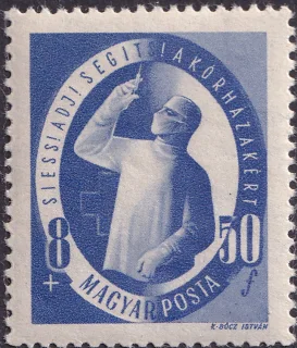 A kórházakért