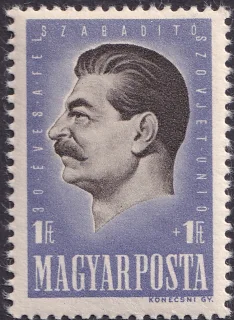 Sztálin