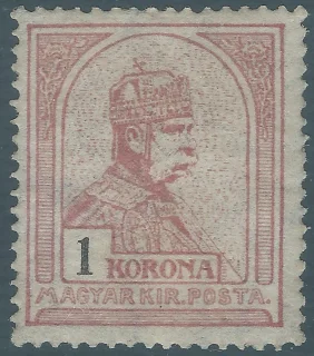 I. Ferenc József