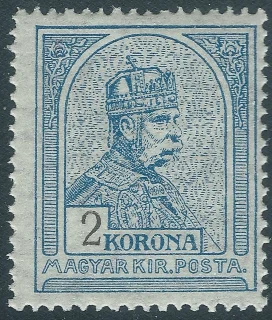 I. Ferenc József