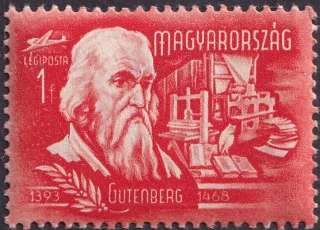 Gutenberg