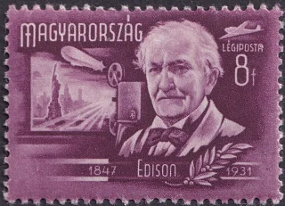 Edison