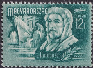 Amundsen