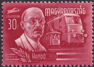 Kandó Kálmán