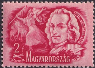 Voltaire