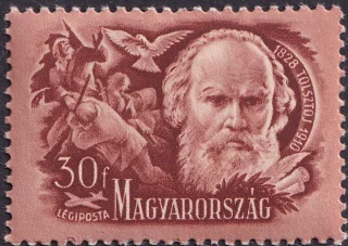 Lev Tolsztoj