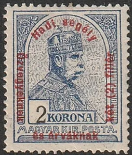 I. Ferenc József