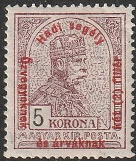 I. Ferenc József