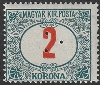 Hármaslyukú