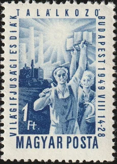Magyar ifjúság