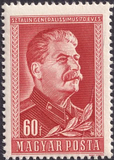J. V. Sztálin