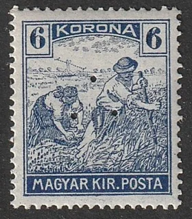 Hármas lyukasztás
