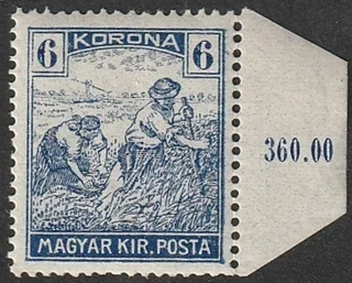 Arató pár